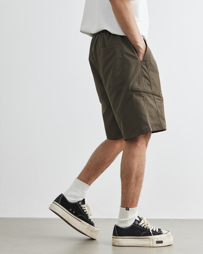 Urban Ease Utility Shorts