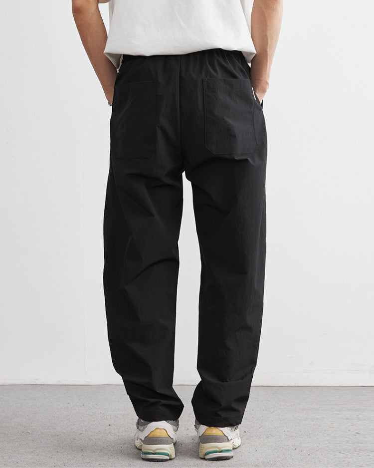 Drift Pleated Waistband Lounge Trousers