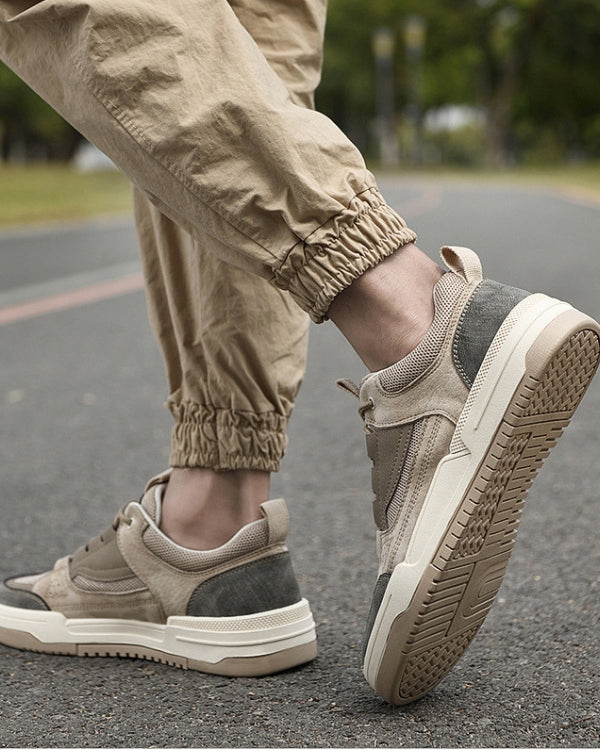 Low Runner West Sneakers