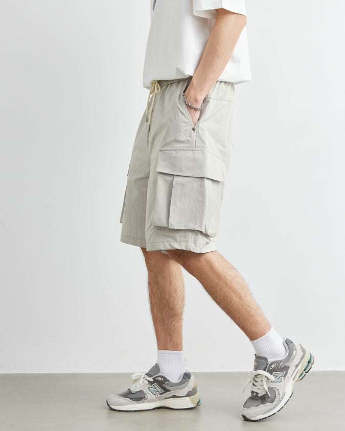 Palisade Cargo Shorts