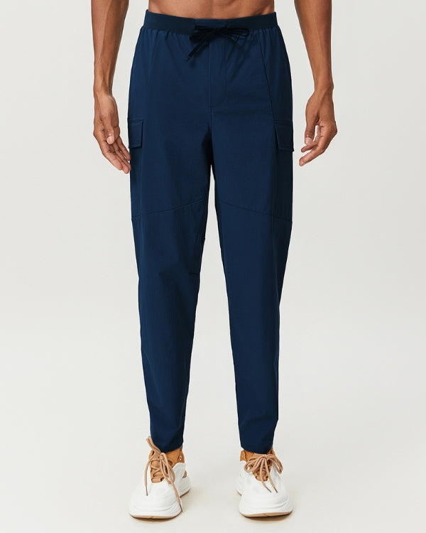 TechFlex Cargo Pants