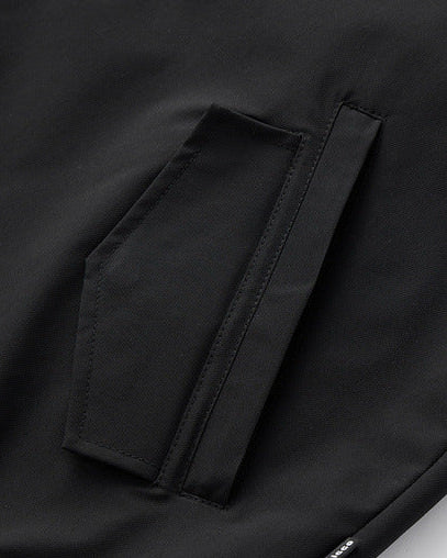 The AeroShield Teflon Guard Contrast Jacket