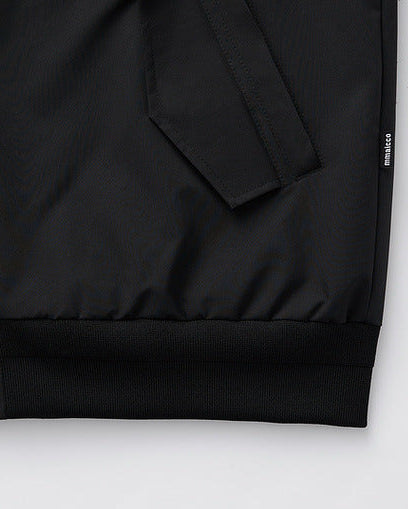 The AeroShield Teflon Guard Contrast Jacket