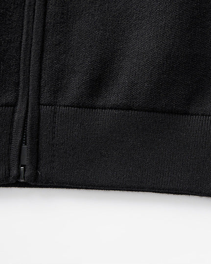 The Modemaike “Urban Stripe” Knitted Cardigan