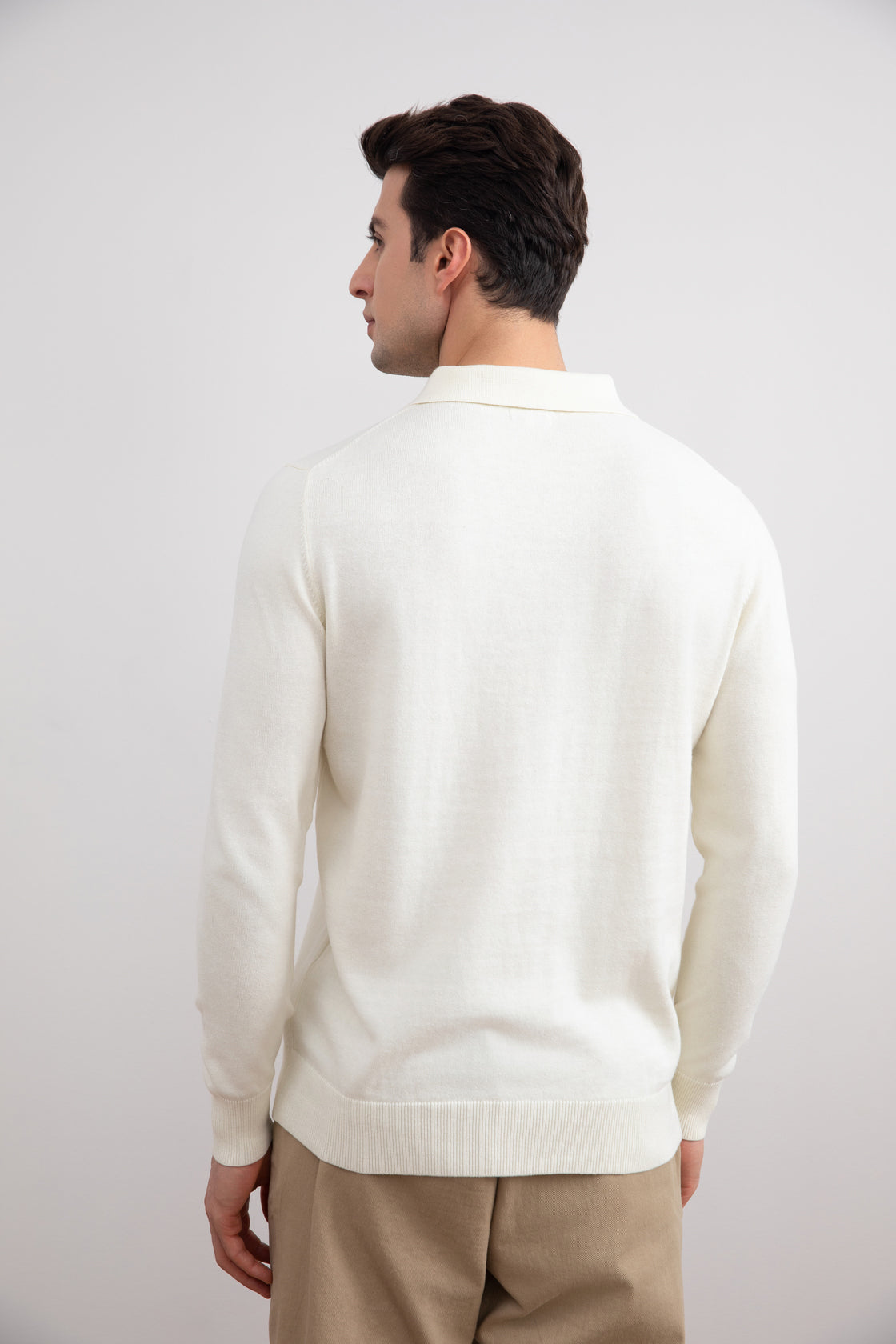 Off-White Classic Polo Shirt