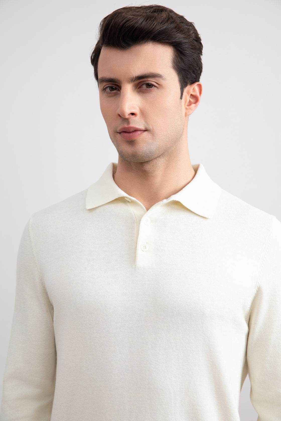 Off-White Classic Polo Shirt