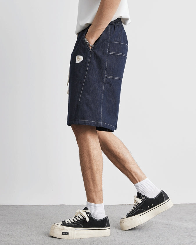 Shorebreak Drawstring Shorts