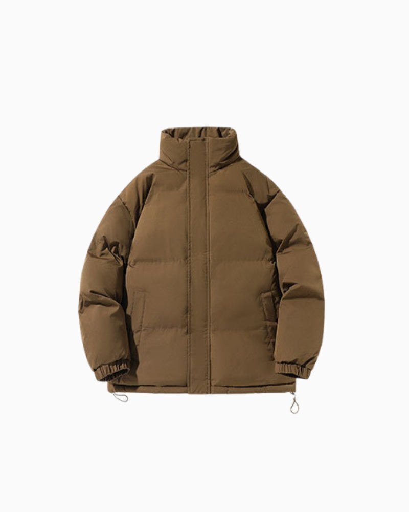 Essential Puffer Jacket