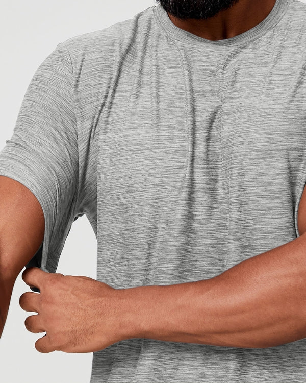 Performance Seamless Tee