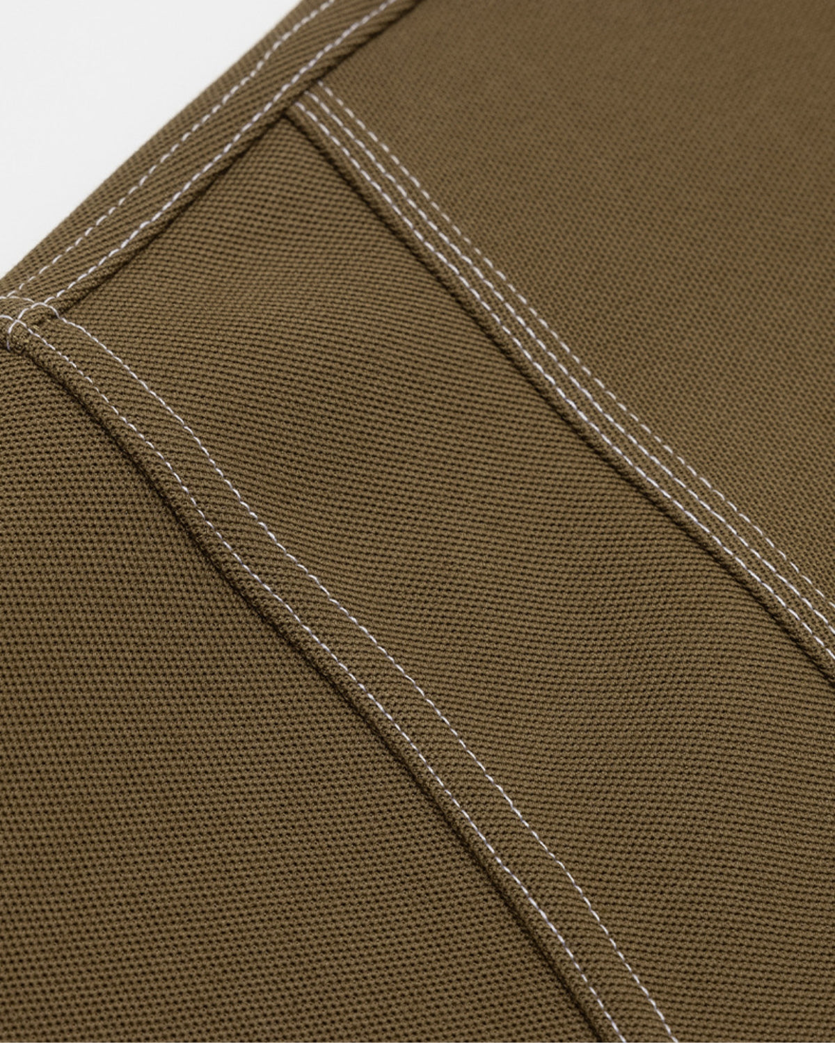 Topline High-End Crewneck Sweatshirt