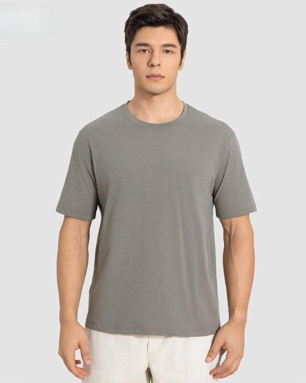 Tech Breathable T-shirt