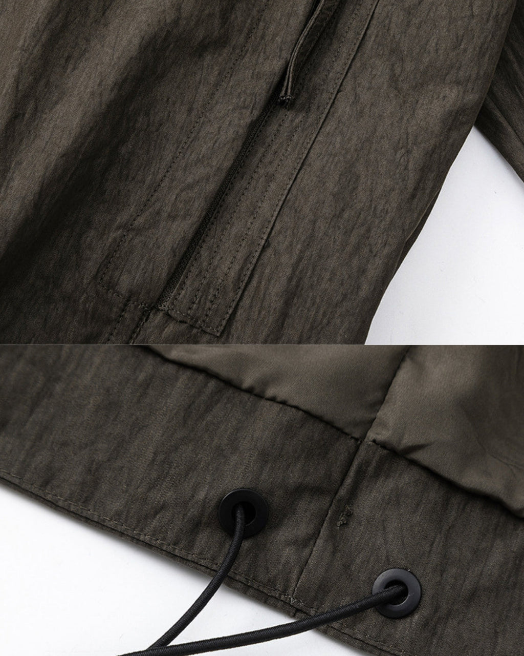 Urban Explorer Tech Jacket