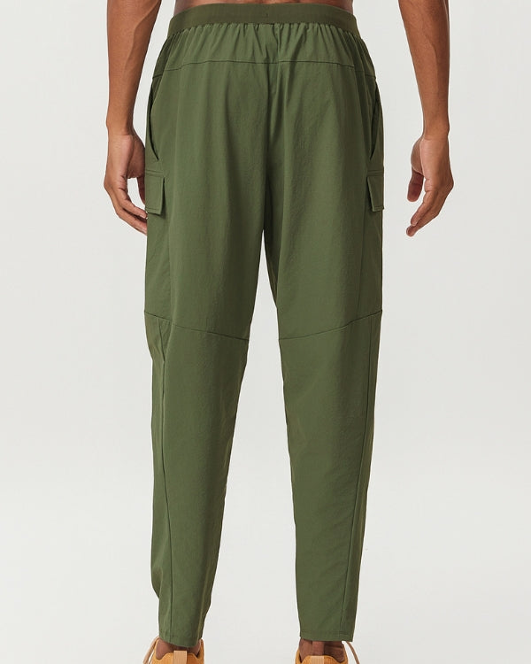 TechFlex Cargo Pants