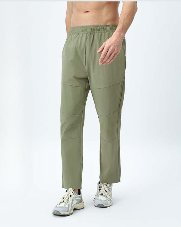 Waterproof Tech Waistband Pants