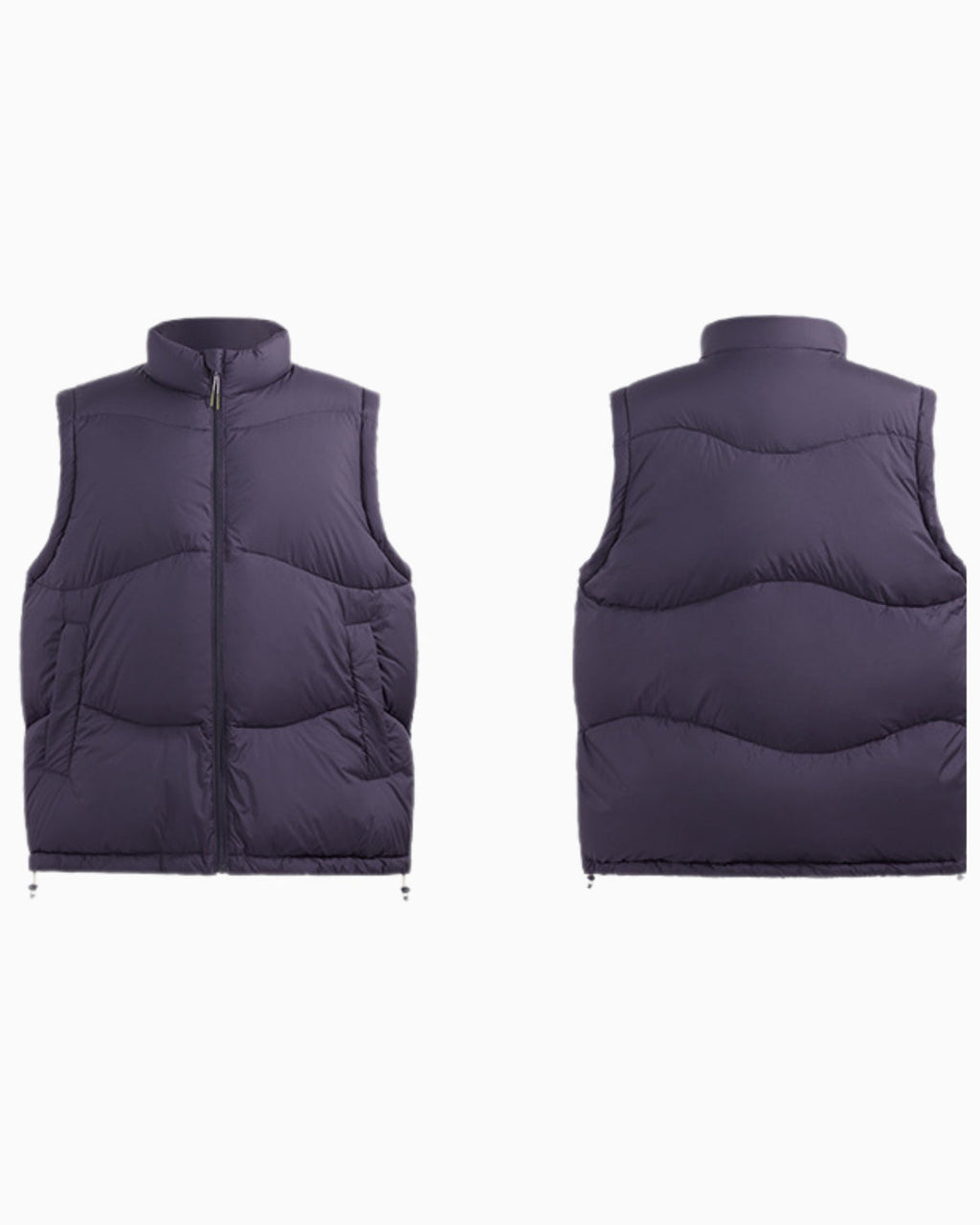 The AeroShield Padded Vest