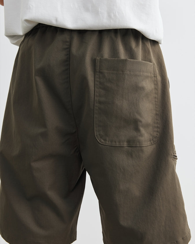 Urban Ease Utility Shorts