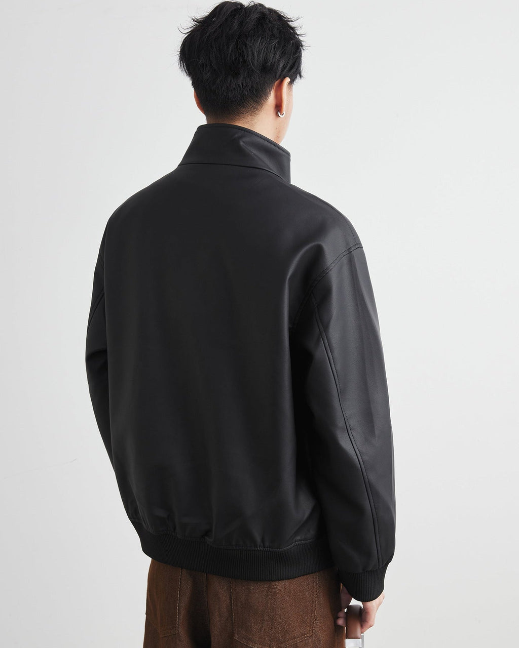 The Arden Moto Jacket