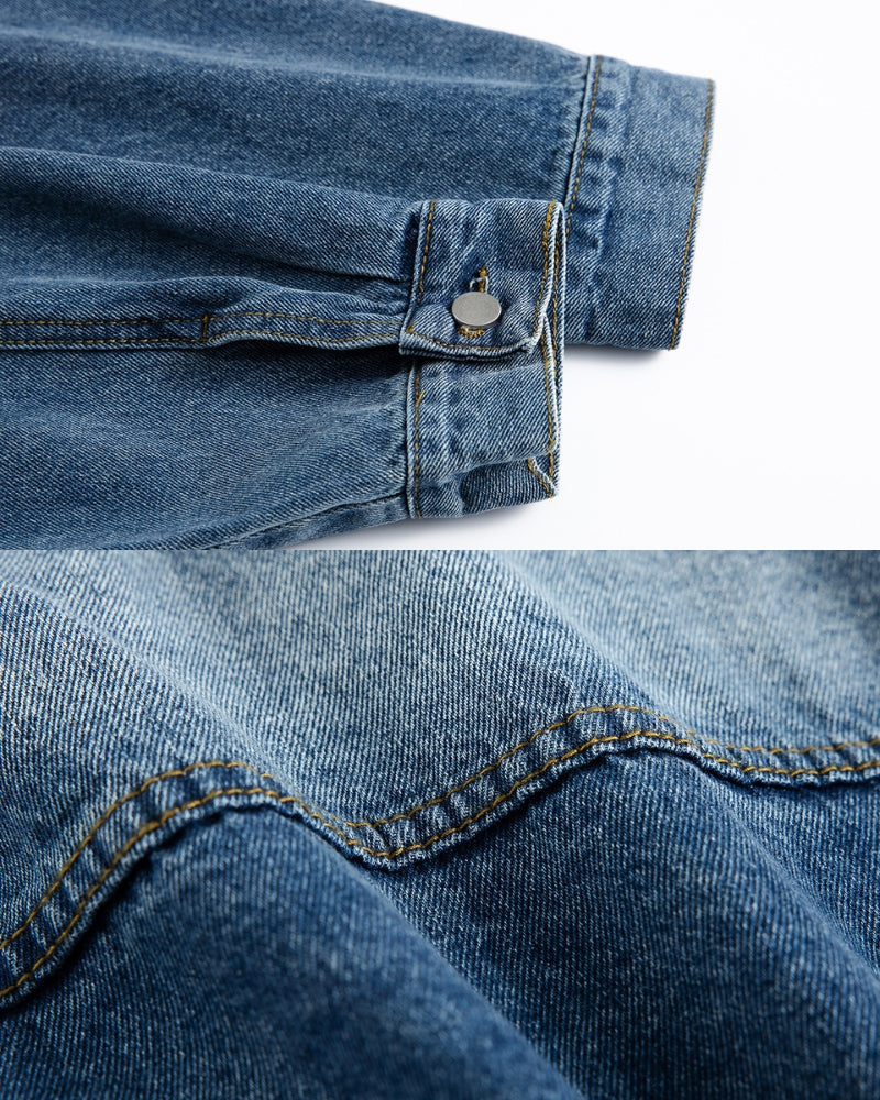 Denim Jacket Classic