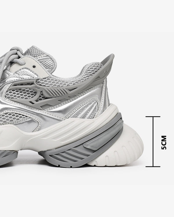 NOVA-FLEX Space Runner