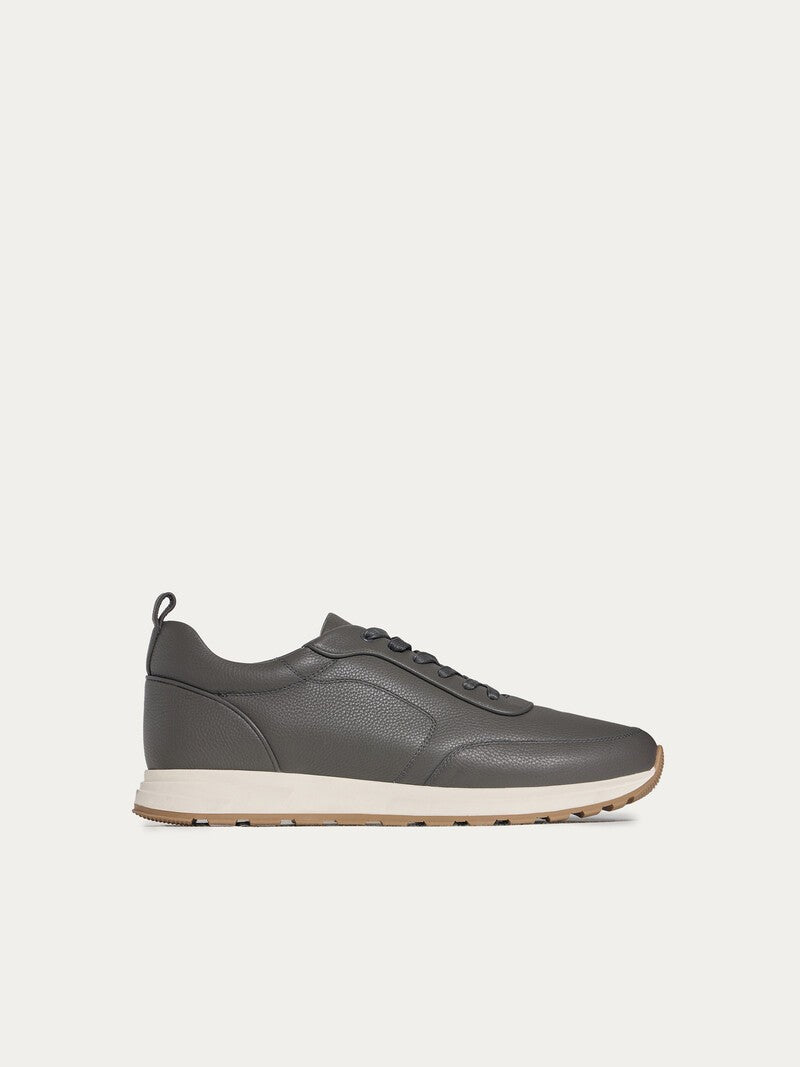 Runner sneakers Charcoal
