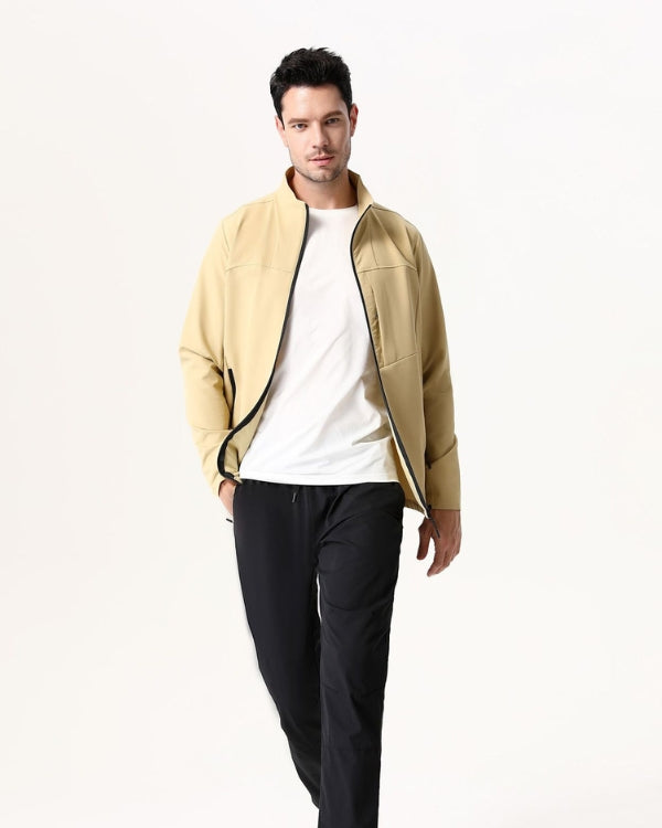 Waterproof Tech Sport Vest