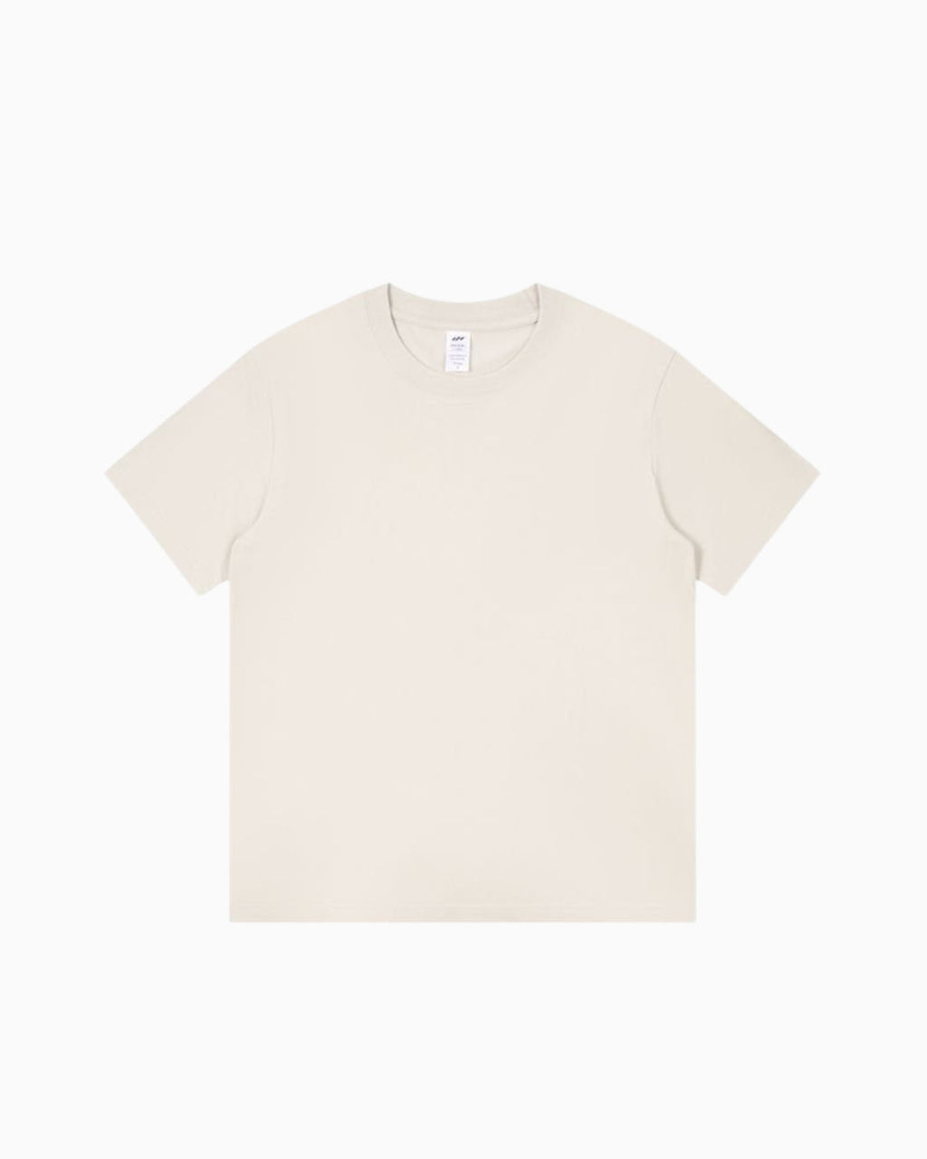 Classic Oversized T-Shirt
