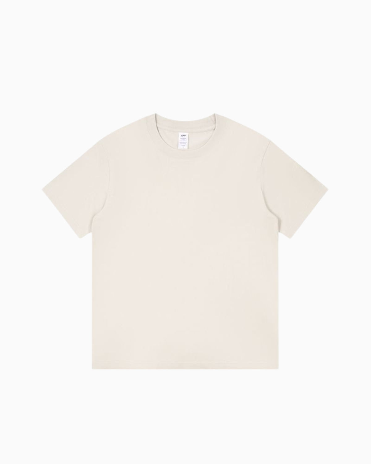 Classic Oversized T-Shirt