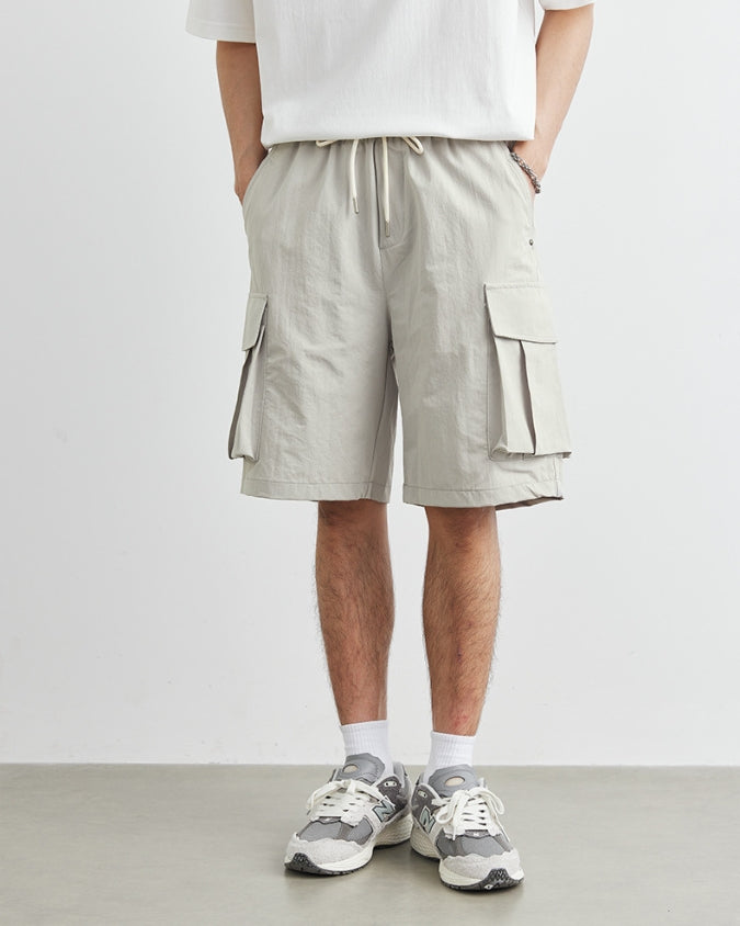 Palisade Cargo Shorts