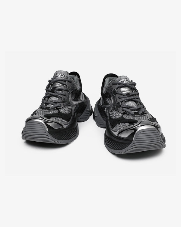 NOVA-FLEX Space Runner