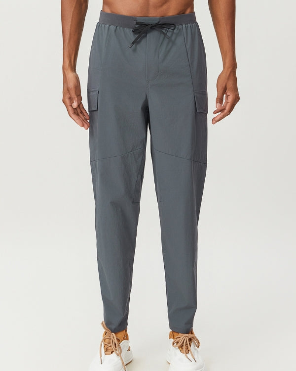 TechFlex Cargo Pants
