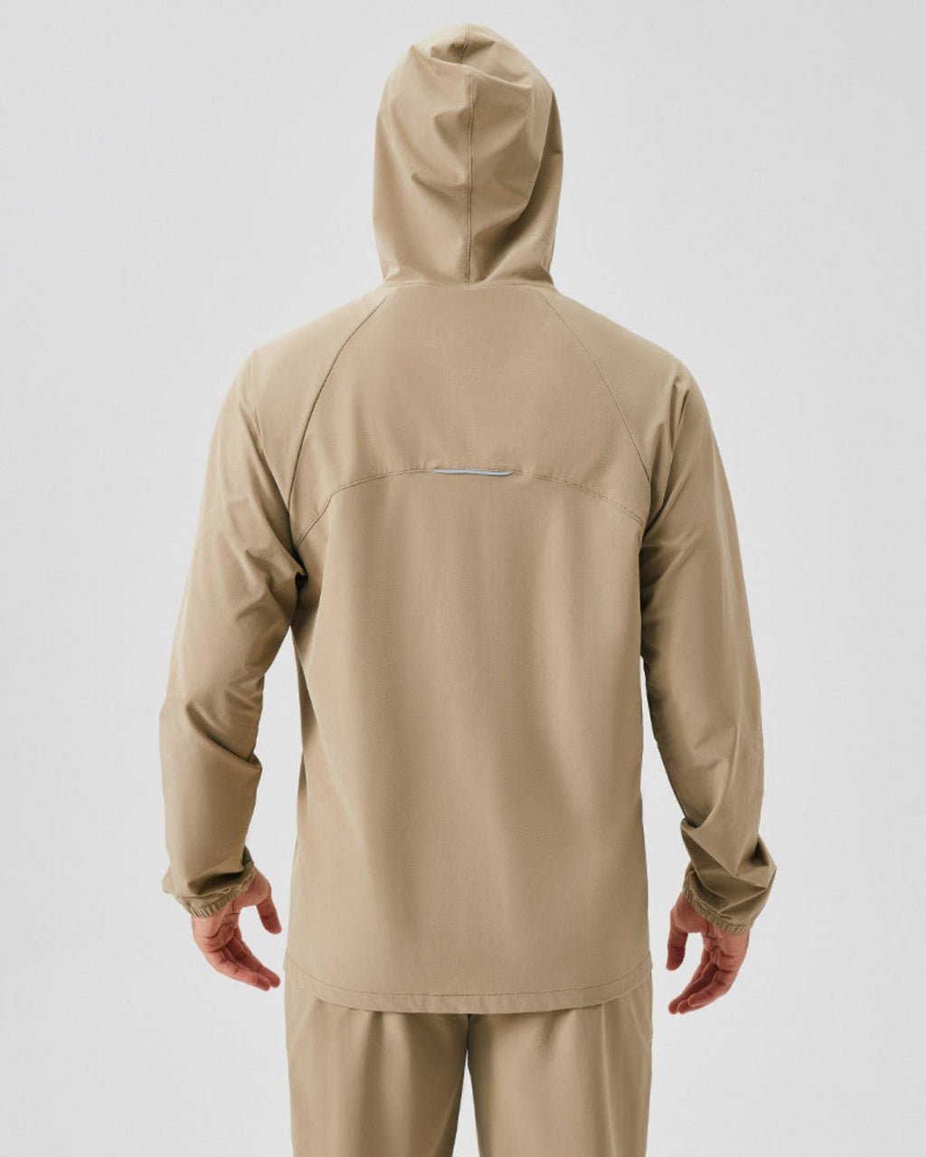 Tech Fleece Hooded Jacket