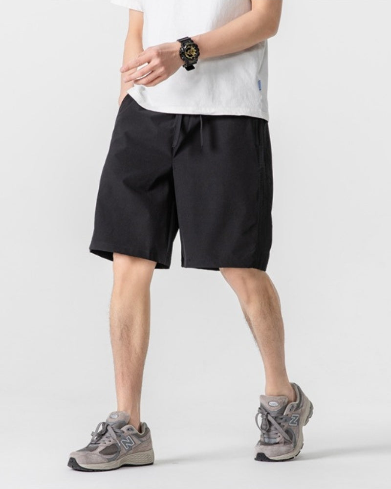 Everyday Comfort Active Shorts