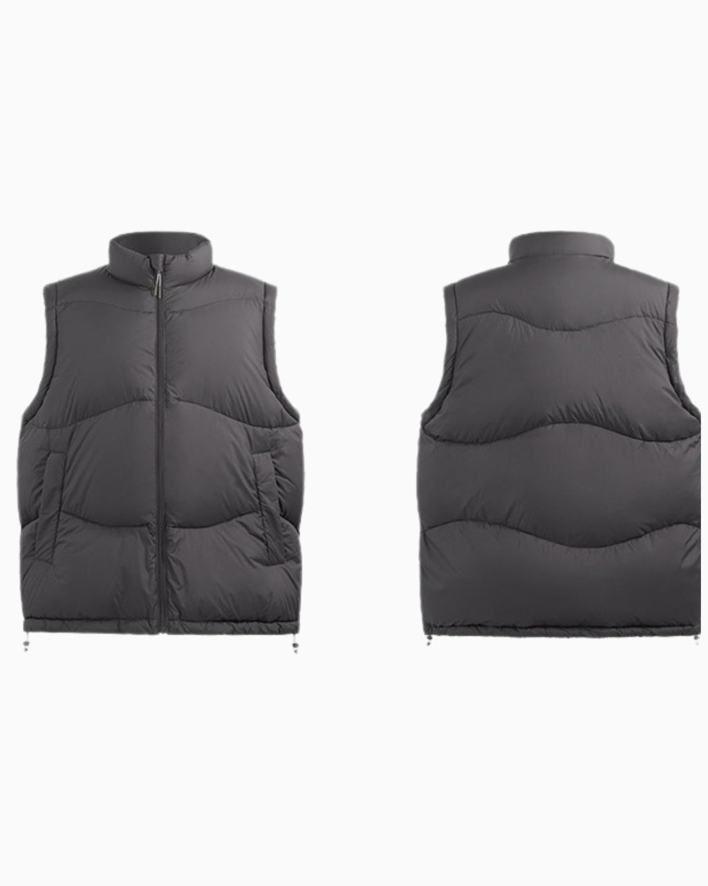 The AeroShield Padded Vest
