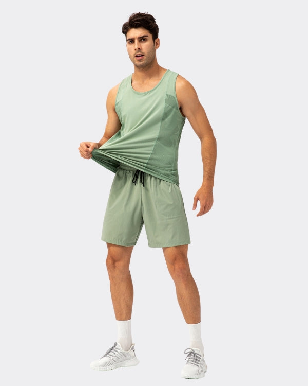 AeroFlex Seamless Tank Top