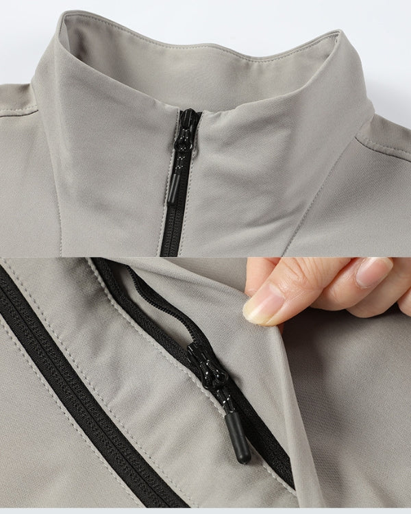 Waterproof Tech Sport Vest