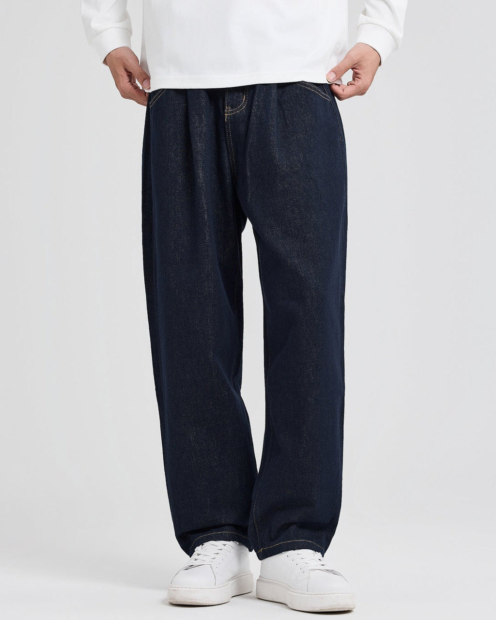 The Armitage Denim Jeans