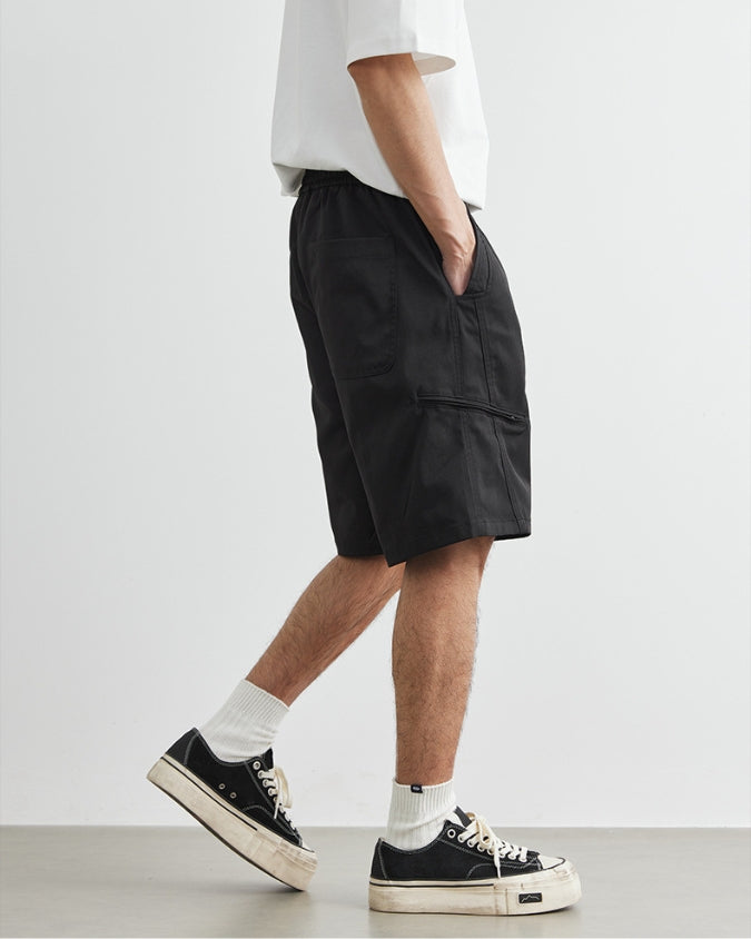 Urban Ease Utility Shorts