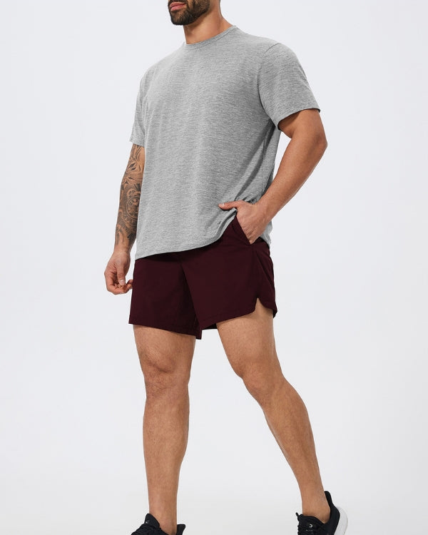 Essential Performance Tee 0.1