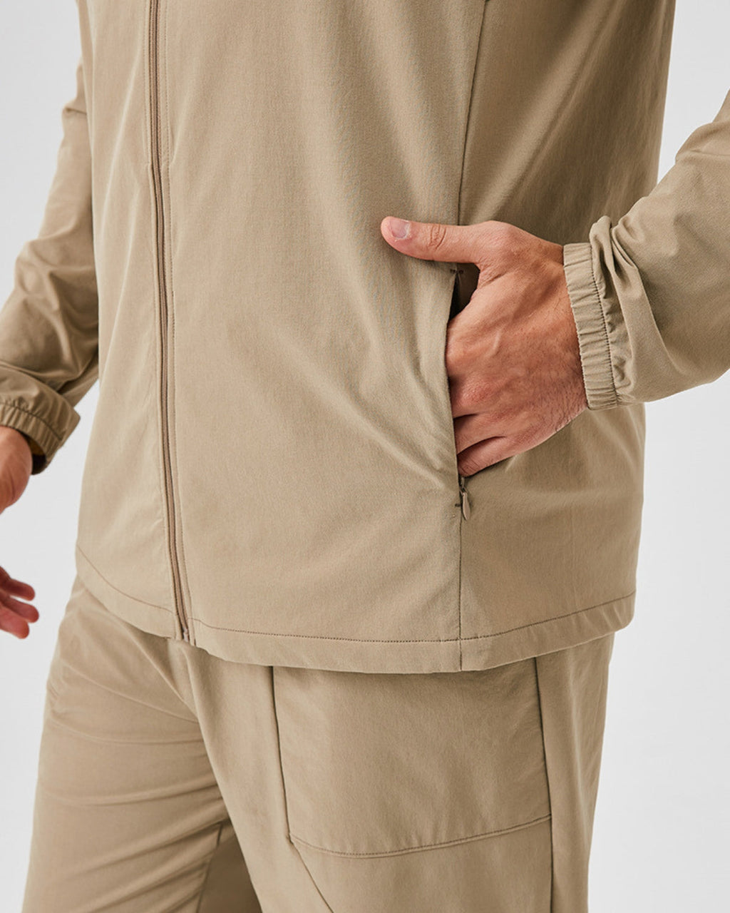 Tech Fleece Hooded Jacket