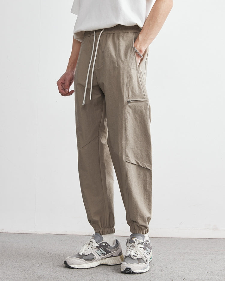 Combat Cargo Pants