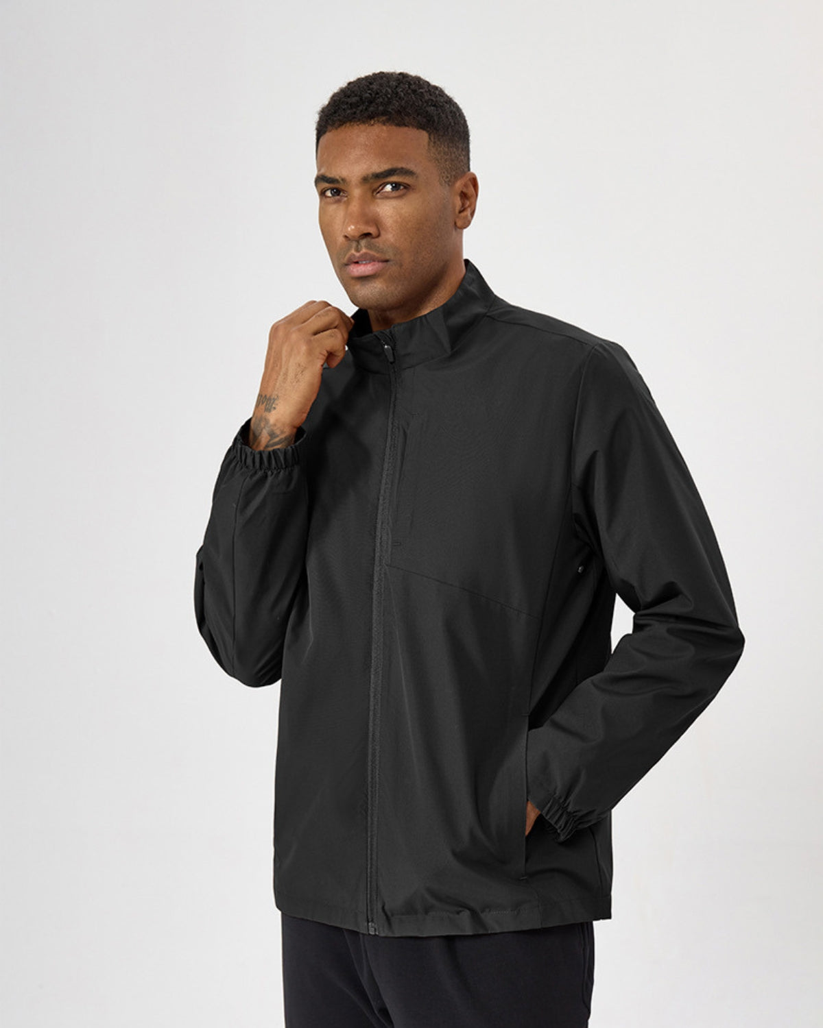 Waterproof Wind Jacket