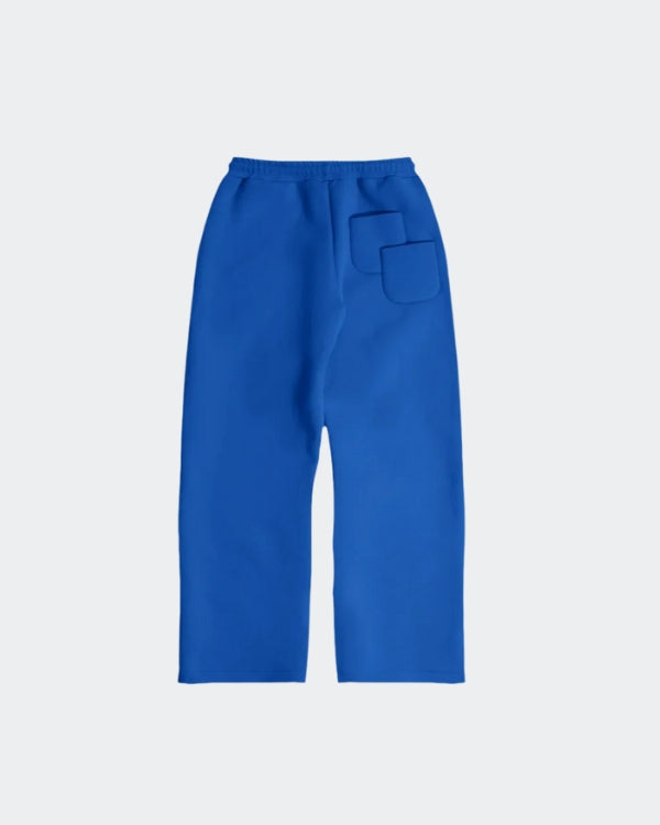 Oversized Wide Leg Jogger