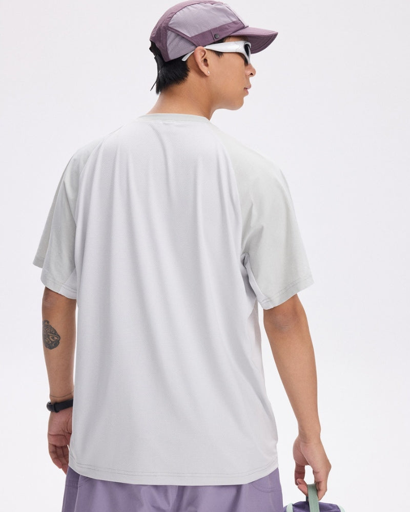 Lightweight Performance T-Shirt