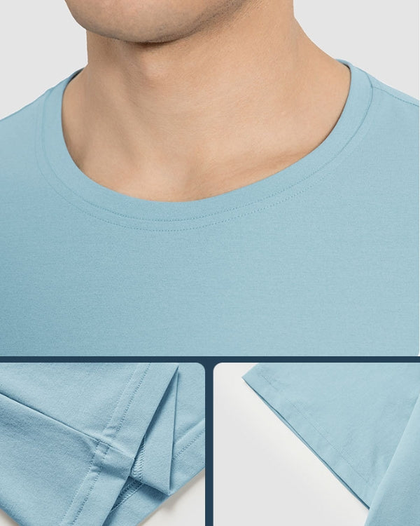 Tech Breathable T-shirt