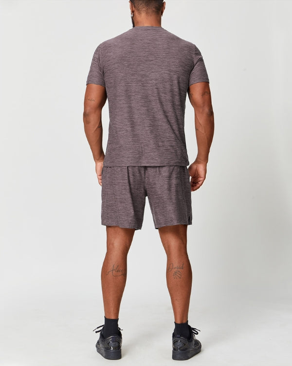 Performance Seamless Tee
