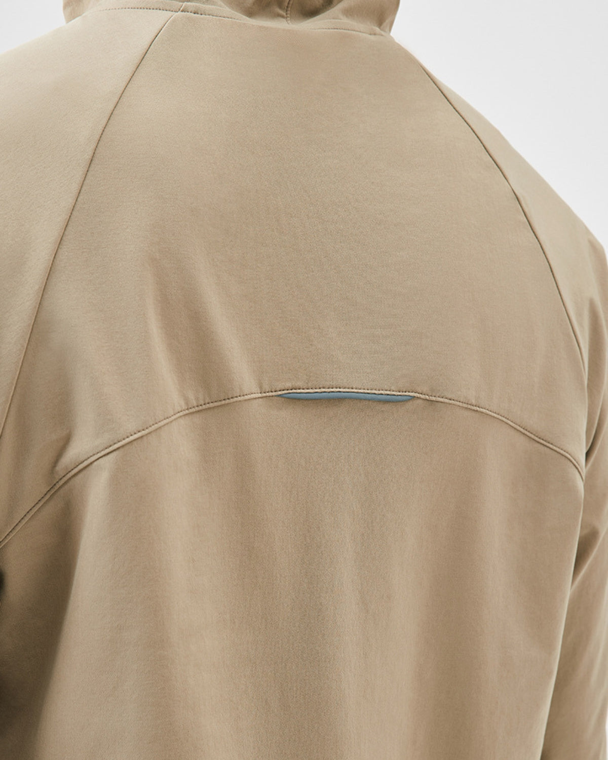 Tech Fleece Hooded Jacket