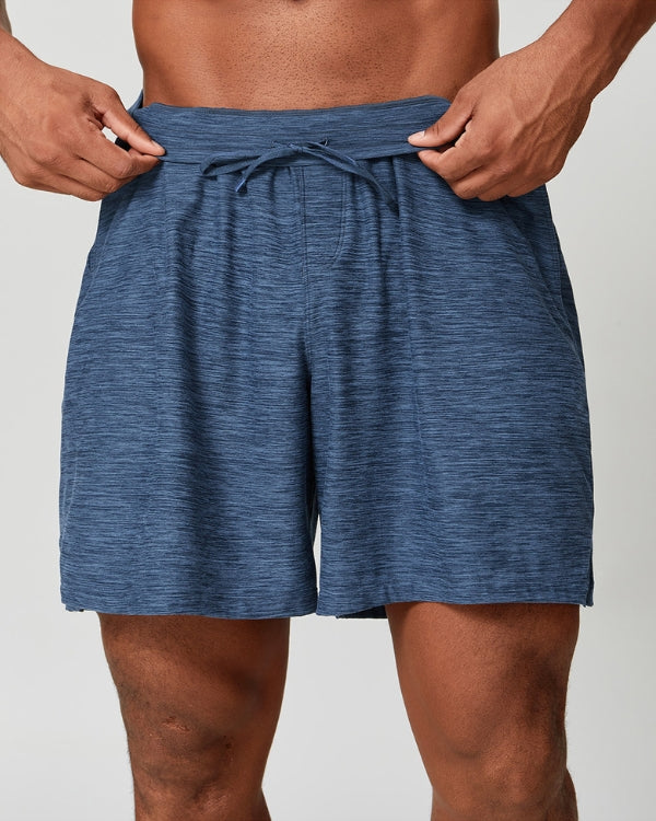 Performance Seamless Shorts