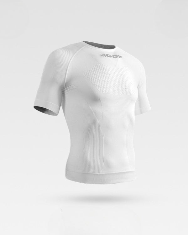 AeroFlex Seamless Compression Shirt