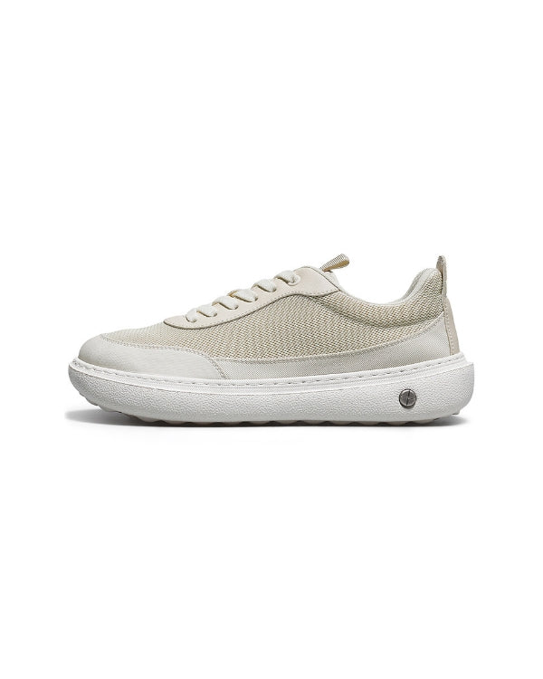 The Urban CloudWalk Mesh Sneaker