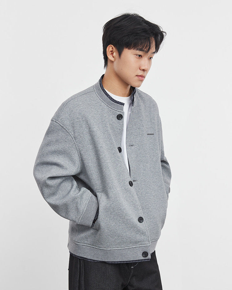 The Savarin Cardigan